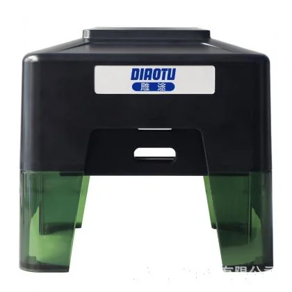 Portable Laser Engraving/Marking Machine for Home Use