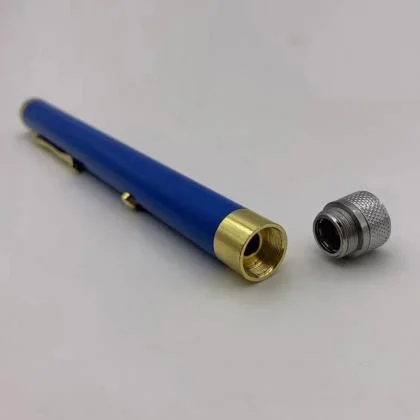 450nm 200mW Blue Light Laser Pen with Pattern Heads