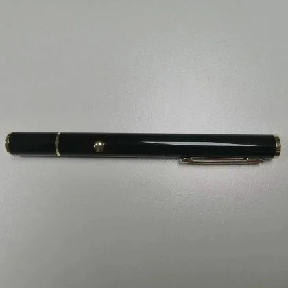 Affordable and Small Blue Laser Pen 445nm 100-200mW