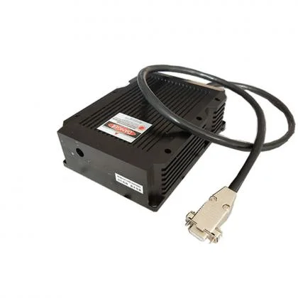Most Powerful Green Semiconductor Laser 520nm 2.8W-10W