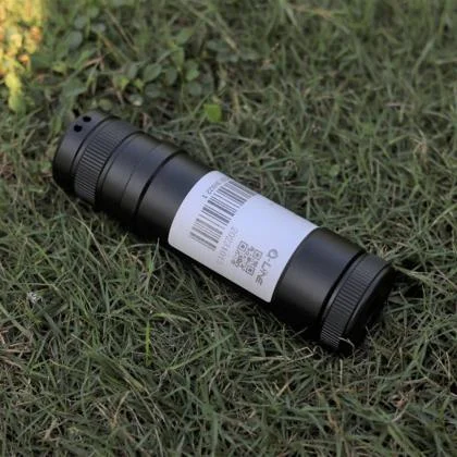 Strongest Waterproof 525 nm Green Laser Pointer for Diving