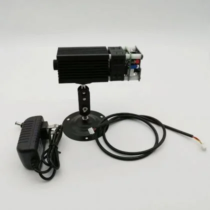 High Power Green Laser Module 520nm 100mW / 200mW / 1000mW / 1500mW
