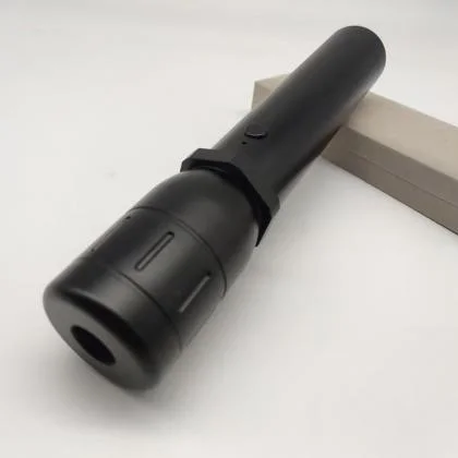 Powerful and Professional Color-Changing Laser Pointer