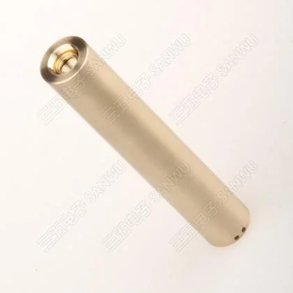 Small and Powerful Sanwu 405nm 1600mW Purple Laser Pointer
