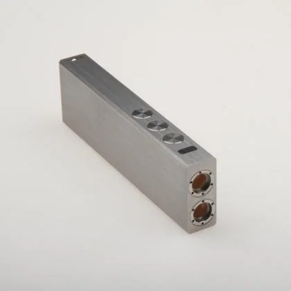 Sanwu 488nm Cyan Laser Pointer with Flashlight and Bluetooth