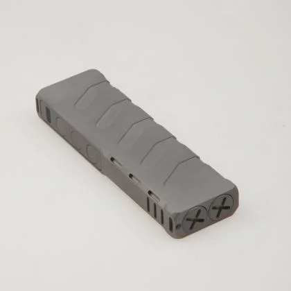 Powerful Sanwu 405nm Purple Laser with LED and Bluetooth