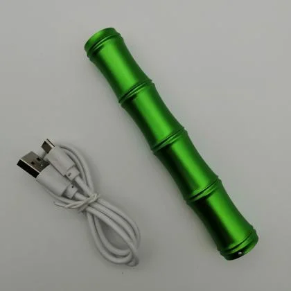 Cheap and Rechargeable USB Green Laser Pen 200mW