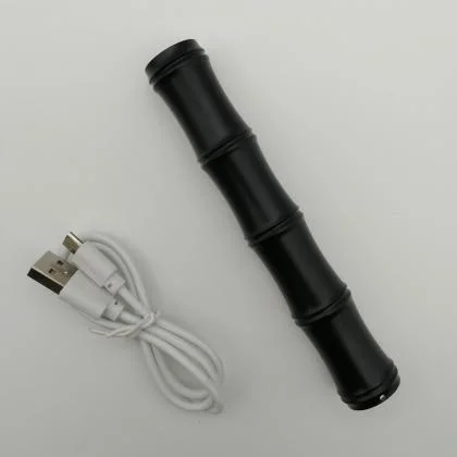 Cheap and USB Rechargeable Red Laser Pointer Pen 100mW