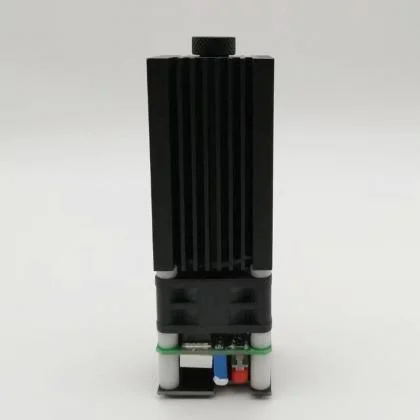 Cheap and Powerful 650nm Red Laser Module 300mW / 800mW