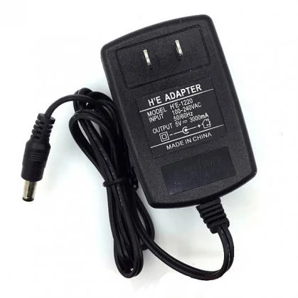 5V3A Power Adapter