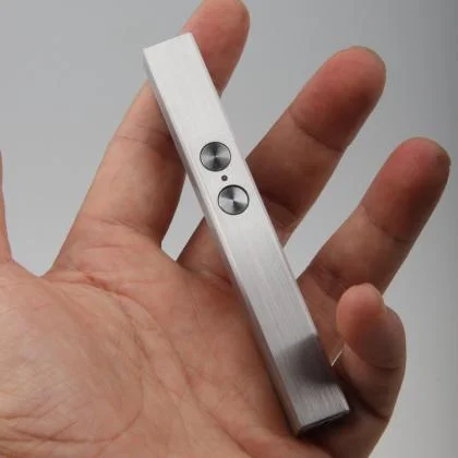 Small and Professional Sanwu Blue Laser Pointer with Bluetooth