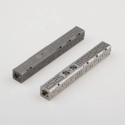 Professional Pocket Sanwu Blue Laser Pointer 445nm / 455nm / 462nm