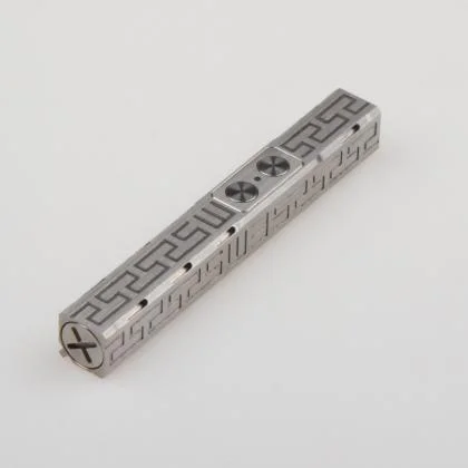 Powerful Pocket Green Laser Pointer 505nm / 520nm / 525nm