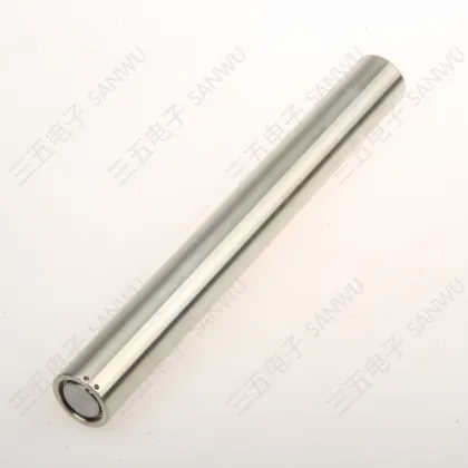 Sturdy and Powerful Blue Laser Pointer 8000mW (8W) 450nm