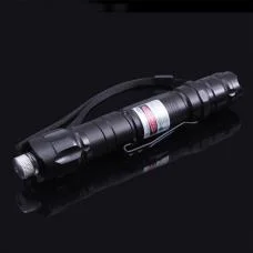 Hot Selling Green Laser Pointer with 50-200 mW Power