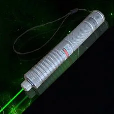 150mW Long Range Green Laser Pointer with Good Stability
