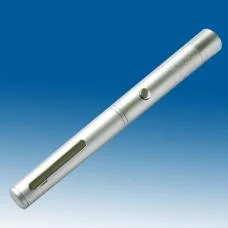 High Power 50mW Green Laser Pen Class 3B
