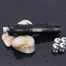 Very Cheap and Hot Sale 50mW Green Laser Pointer