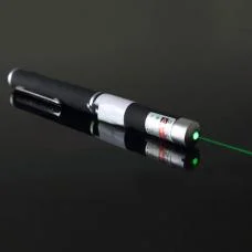 50mW Green Laser Pen (2000 Meters Long Distance)