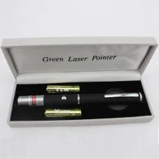 Cheap Class 3B Green Laser Pointer Pen 20mW