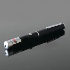 Super Cheap 15mW Green Laser Pointer Pen
