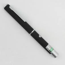 High-Quality 5mW Green Laser Pointer Pen for Presentation