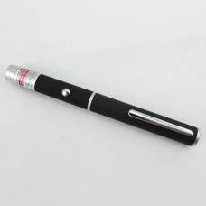 Low Powered 1mW Green Laser Pointer Class 2 for Cats