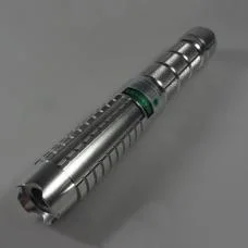 Powerful 300mW Burning Green Laser Pointer 525nm