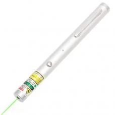 Brand New and Cheap Green / Red USB Laser Pointer Pen