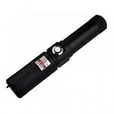 Very Powerful 520nm 500mW Green Laser Pointer with Batteries