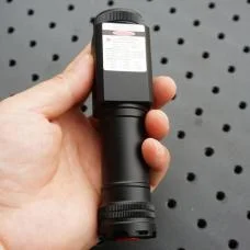 World's Most Powerful 1W / 2W Green Laser Pointer