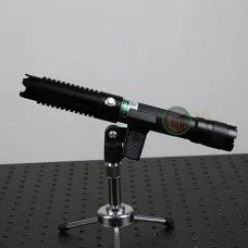 Most Powerful and Durable 2000mW 520nm Green Laser Pointer