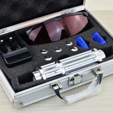 High Power and Cheap 532nm / 520nm 500mW Green Laser Pointer