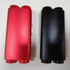 Dual Beam Green Laser Pointer 300mW for Stage