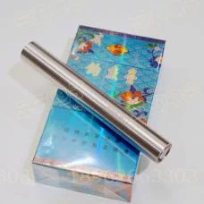 Adjustable pocket green laser pointer 505nm 50mW