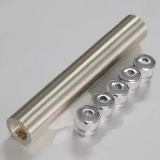 Cheap and Small Blue Laser Pointer with 2000mW Diode