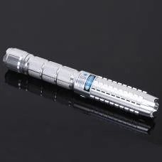 Cheap 1W Blue Laser Pointer With Laser Glasses