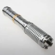 High-End Professional 5000mW Blue Laser Pointer