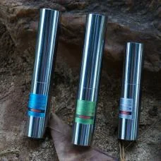 Durable and Super Powerful 2000mW Blue Laser Pointer