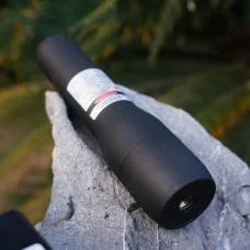 Cheap and Powerful 100-2000mW Blue Laser Pointer with Small Size