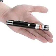 Small USB Blue Laser Pen 200mW 450nm with Star Cap