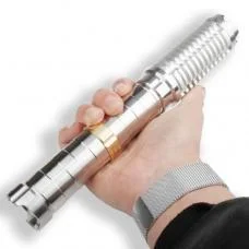 Professional Violet Laser Pointer 405nm 1600mW That Burns