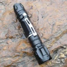 Very Powerful 500mW Orange-Red Laser Pointer 635 nm