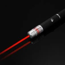 5mW Red Laser Pen for Presentation or Cat Toy