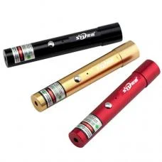High Power 200mW USB Red Laser Pointer Class 3B