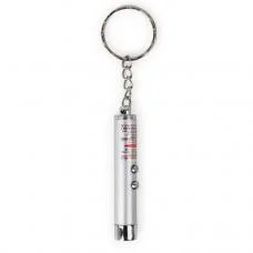 Cheapest 5mW Red Laser Pen for Cats with White LED Light