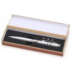 Super Cheap Red Laser Pen 10mW for Presentations with LED