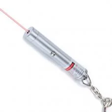 Cheapest Red Laser Pen 5mW for Cats or Presentations