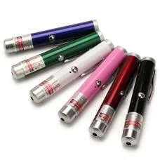 Mini and High Power USB Red Laser Pen 200mW 650nm
