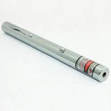 High Quality and High Power 150mW 650nm Red Laser Pen